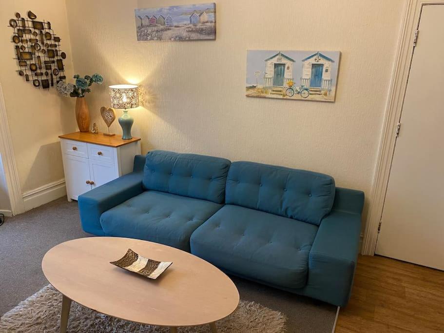 Appartamento Spacious 1 Bedroom Near Seafront *
